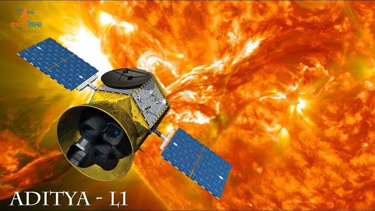 Indias Aditya-L1 Mission Clears Earths Sphere of Influence, on Track to Reach Final Destination